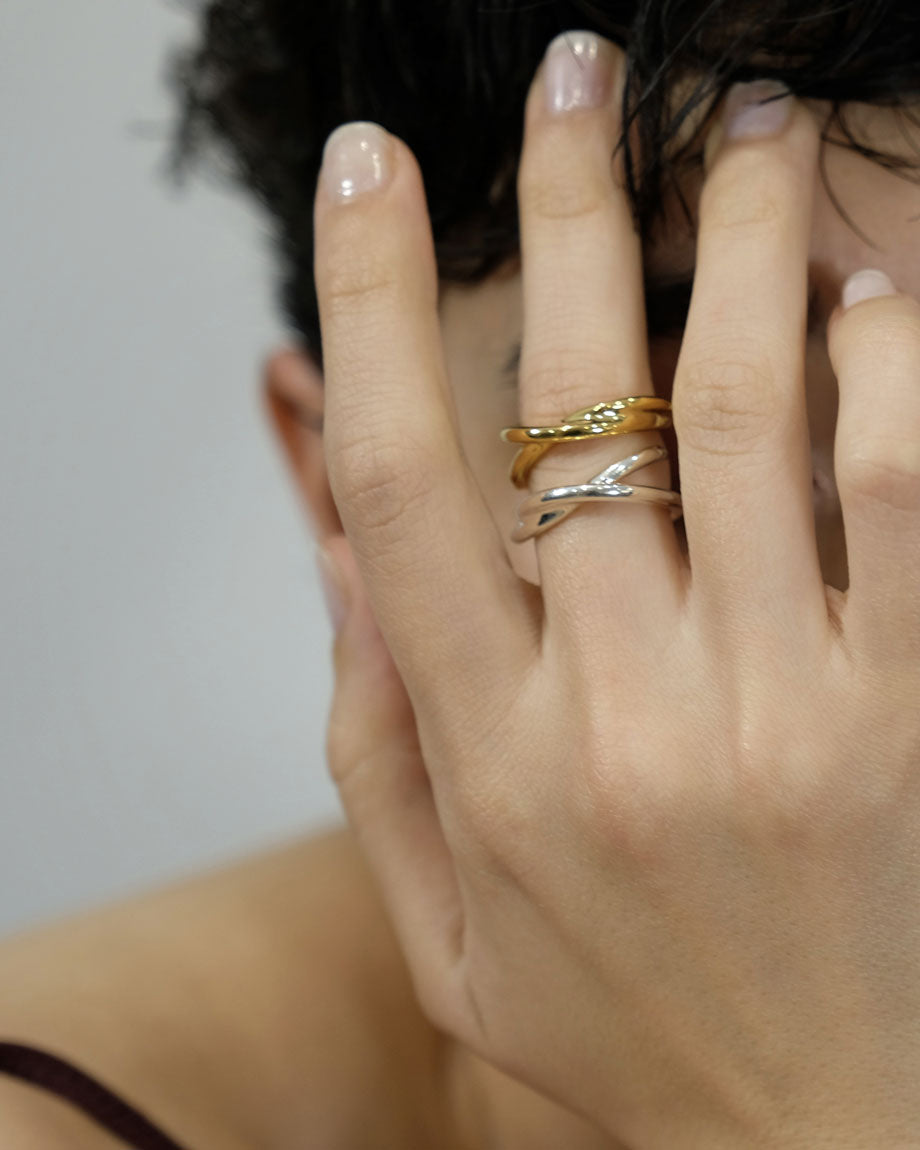 undulation ring