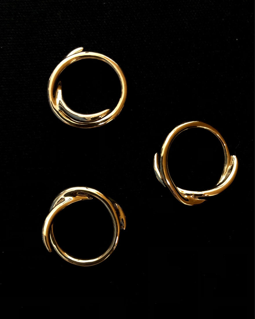 undulation ring